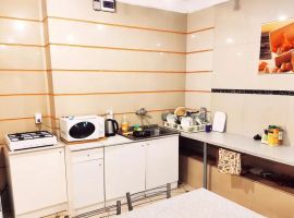Дом в Краснодарский край, Анапа проезд Тополиный, 8А (18 м²) - . Анапа - фото 11
