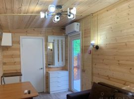 Дом в Краснодарский край, Анапа проезд Тополиный, 8А (18 м²) - . Анапа - фото 3
