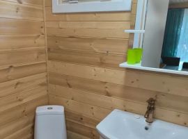 Дом в Краснодарский край, Анапа проезд Тополиный, 8А (18 м²) - . Анапа - фото 8