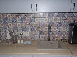 Дом в Краснодарский край, Ейск ул. Шевченко, 71 (40 м²) - Шевченко. Ейск - фото 9