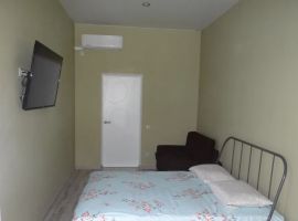 Дом в Краснодарский край, Ейск ул. Шевченко, 71 (40 м²) - Шевченко. Ейск - фото 1