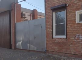 Дом в Краснодарский край, Ейск ул. Шевченко, 71 (40 м²) - Шевченко. Ейск - фото 28