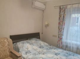 Дом в Краснодарский край, Геленджик Короткий пер., 3 (45 м²) - Короткий. Геленджик - фото 11