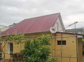 Дом в Краснодарский край, Геленджик Короткий пер., 3 (45 м²) - Короткий. Геленджик - фото 20