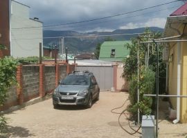 Дом в Краснодарский край, Геленджик Короткий пер., 3 (45 м²) - Короткий. Геленджик - фото 22