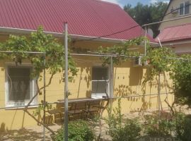 Дом в Краснодарский край, Геленджик Короткий пер., 3 (45 м²) - Короткий. Геленджик - фото 25