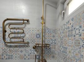 Дом в Краснодарский край, Сочи Школьная ул., 32/1 (58 м²) - школьная. Сочи - фото 9