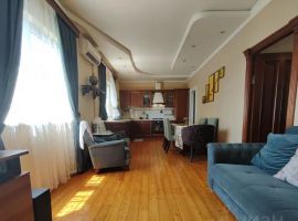 Дом в Краснодарский край, Сочи Школьная ул., 32/1 (58 м²) - школьная. Сочи - фото 14