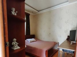 Дом в Краснодарский край, Сочи Школьная ул., 32/1 (58 м²) - школьная. Сочи - фото 18