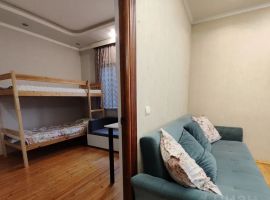 Дом в Краснодарский край, Сочи Школьная ул., 32/1 (58 м²) - школьная. Сочи - фото 1
