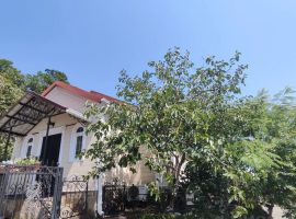 Дом в Краснодарский край, Сочи Школьная ул., 32/1 (58 м²) - школьная. Сочи - фото 23