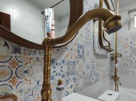 Дом в Краснодарский край, Сочи Школьная ул., 32/1 (58 м²) - школьная. Сочи - фото 2