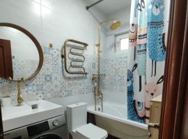 Дом в Краснодарский край, Сочи Школьная ул., 32/1 (58 м²) - школьная. Сочи - фото 3