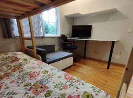 Дом в Краснодарский край, Сочи Школьная ул., 32/1 (58 м²) - школьная. Сочи - фото 6