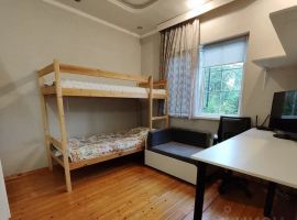 Дом в Краснодарский край, Сочи Школьная ул., 32/1 (58 м²) - школьная. Сочи - фото 8