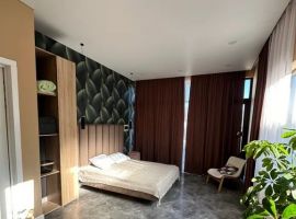 Дом в Краснодарский край, Геленджик ул. Рыбникова, 44А (500 м²) - . Геленджик - фото 10