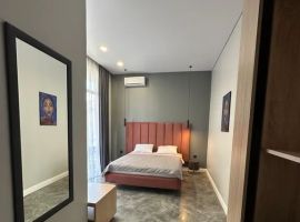Дом в Краснодарский край, Геленджик ул. Рыбникова, 44А (500 м²) - . Геленджик - фото 11