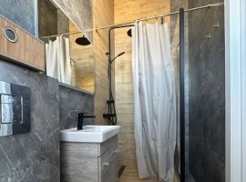 Дом в Краснодарский край, Геленджик ул. Рыбникова, 44А (500 м²) - . Геленджик - фото 12