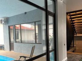 Дом в Краснодарский край, Геленджик ул. Рыбникова, 44А (500 м²) - . Геленджик - фото 3