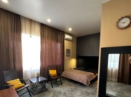 Дом в Краснодарский край, Геленджик ул. Рыбникова, 44А (500 м²) - . Геленджик - фото 5
