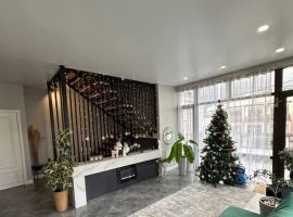 Дом в Краснодарский край, Геленджик ул. Рыбникова, 44А (500 м²) - . Геленджик - фото 6