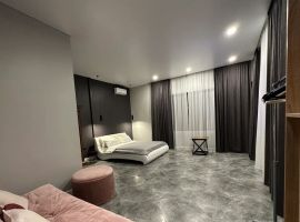 Дом в Краснодарский край, Геленджик ул. Рыбникова, 44А (500 м²) - . Геленджик - фото 8