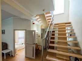 Дом в Краснодарский край, Сочи ул. Ленина, 217А/11Б (110 м²) - Ленина. Сочи - фото 9