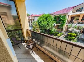 Дом в Краснодарский край, Сочи ул. Ленина, 217А/11Б (110 м²) - Ленина. Сочи - фото 13