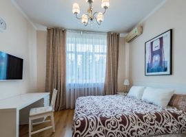Дом в Краснодарский край, Сочи ул. Ленина, 217А/11Б (110 м²) - Ленина. Сочи - фото 14