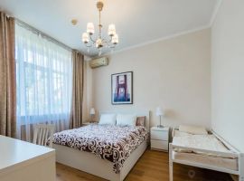 Дом в Краснодарский край, Сочи ул. Ленина, 217А/11Б (110 м²) - Ленина. Сочи - фото 15