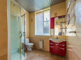 Дом в Краснодарский край, Сочи ул. Ленина, 217А/11Б (110 м²) - Ленина. Сочи - фото 16