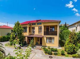 Дом в Краснодарский край, Сочи ул. Ленина, 217А/11Б (110 м²) - Ленина. Сочи - фото 17
