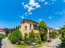 Дом в Краснодарский край, Сочи ул. Ленина, 217А/11Б (110 м²) - Ленина. Сочи - фото 18