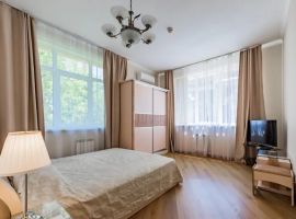 Дом в Краснодарский край, Сочи ул. Ленина, 217А/11Б (110 м²) - Ленина. Сочи - фото 7