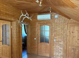 Дом в Краснодарский край, Сочи ул. Полтавская, 12В (110 м²) - Полтавская. Сочи - фото 11