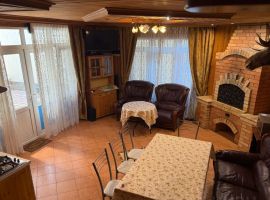 Дом в Краснодарский край, Сочи ул. Полтавская, 12В (110 м²) - Полтавская. Сочи - фото 14