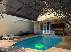 Дом в Краснодарский край, Сочи ул. Полтавская, 12В (110 м²) - Полтавская. Сочи - фото 15