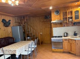 Дом в Краснодарский край, Сочи ул. Полтавская, 12В (110 м²) - Полтавская. Сочи - фото 18