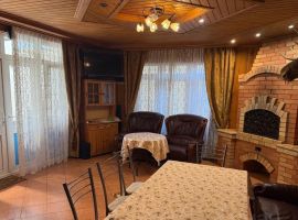 Дом в Краснодарский край, Сочи ул. Полтавская, 12В (110 м²) - Полтавская. Сочи - фото 19