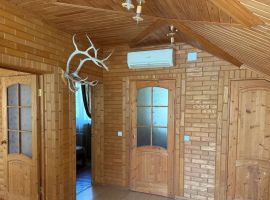 Дом в Краснодарский край, Сочи ул. Полтавская, 12В (110 м²) - Полтавская. Сочи - фото 26