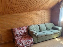 Дом в Краснодарский край, Сочи ул. Полтавская, 12В (110 м²) - Полтавская. Сочи - фото 27