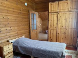 Дом в Краснодарский край, Сочи ул. Полтавская, 12В (110 м²) - Полтавская. Сочи - фото 28