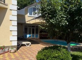 Дом в Краснодарский край, Сочи ул. Полтавская, 12В (110 м²) - Полтавская. Сочи - фото 2