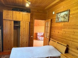 Дом в Краснодарский край, Сочи ул. Полтавская, 12В (110 м²) - Полтавская. Сочи - фото 30