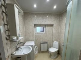 Дом в Краснодарский край, Анапа ул. Маяковского, 152 (58 м²) - Маяковского. Анапа - фото 3