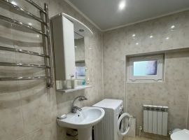 Дом в Краснодарский край, Анапа ул. Маяковского, 152 (58 м²) - Маяковского. Анапа - фото 5