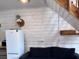 Дом в Ульяновская область, Ульяновск Вишневый Сад СНТ, 1 (85 м²) - . Ульяновск - фото 9
