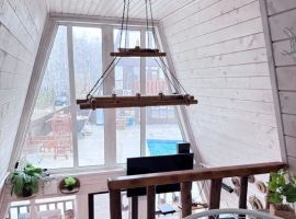 Дом в Ульяновская область, Ульяновск Вишневый Сад СНТ, 1 (85 м²) - . Ульяновск - фото 14