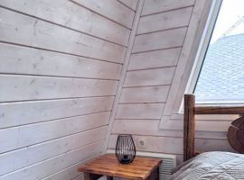 Дом в Ульяновская область, Ульяновск Вишневый Сад СНТ, 1 (85 м²) - . Ульяновск - фото 16