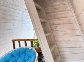 Дом в Ульяновская область, Ульяновск Вишневый Сад СНТ, 1 (85 м²) - . Ульяновск - фото 17
